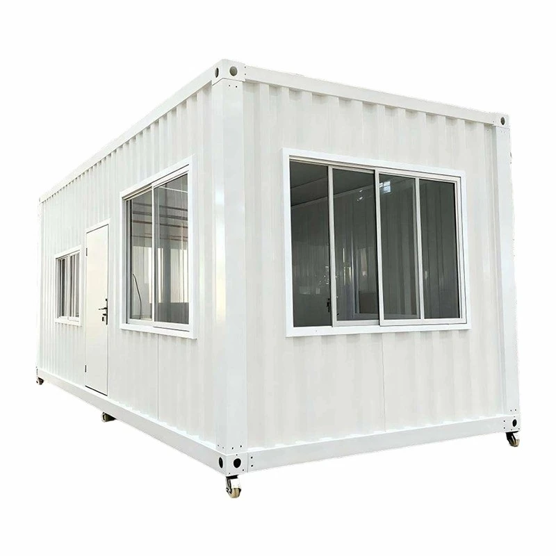 Detachable Workers Dormitory best