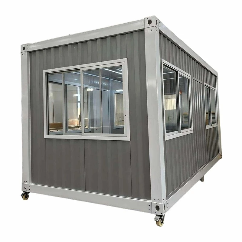 Detachable Workers Dormitory suppliers