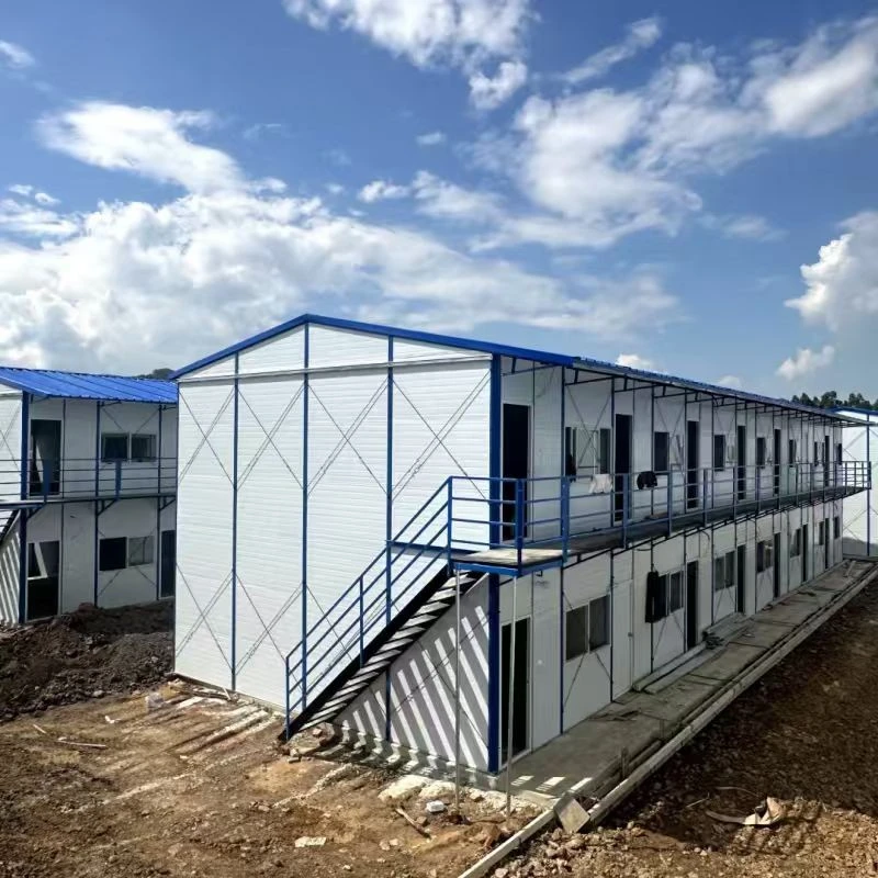 Detachable Workers Dormitory suppliers